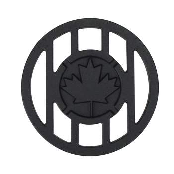 Northlight Canada Inspired Maple Leaf Branding Iron Grill Accessory