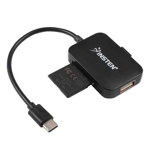 usb card reader