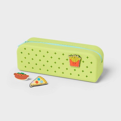 Silicone Charm Pencil Pouch - up&up™