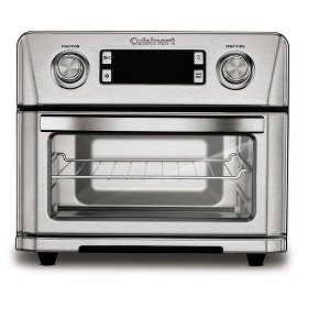 Cuisinart Digital Air Fryer Oven CTOA-130PC2FR - Certified Refurbished - 1 of 4