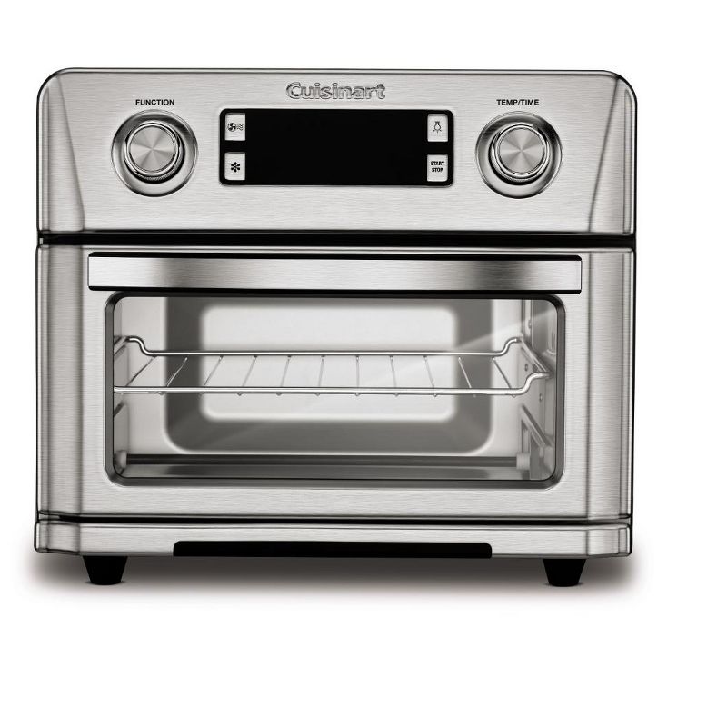 Cuisinart Digital Air Fryer Oven CTOA-130PC2FR - Certified Refurbished, 1 of 8