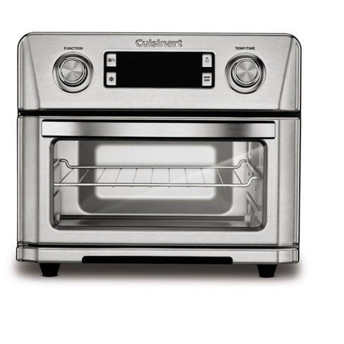 Cuisinart Digital Air Fryer Oven Ctoa-130pc2fr - Certified Refurbished :  Target