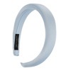 Unique Bargains Women's Fashion Satin Sponge Headband 6.5"x5.71" 1 Pc - 4 of 4