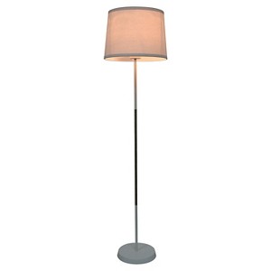 Floor Lamp White - Pillowfort , Size: Lamp Only