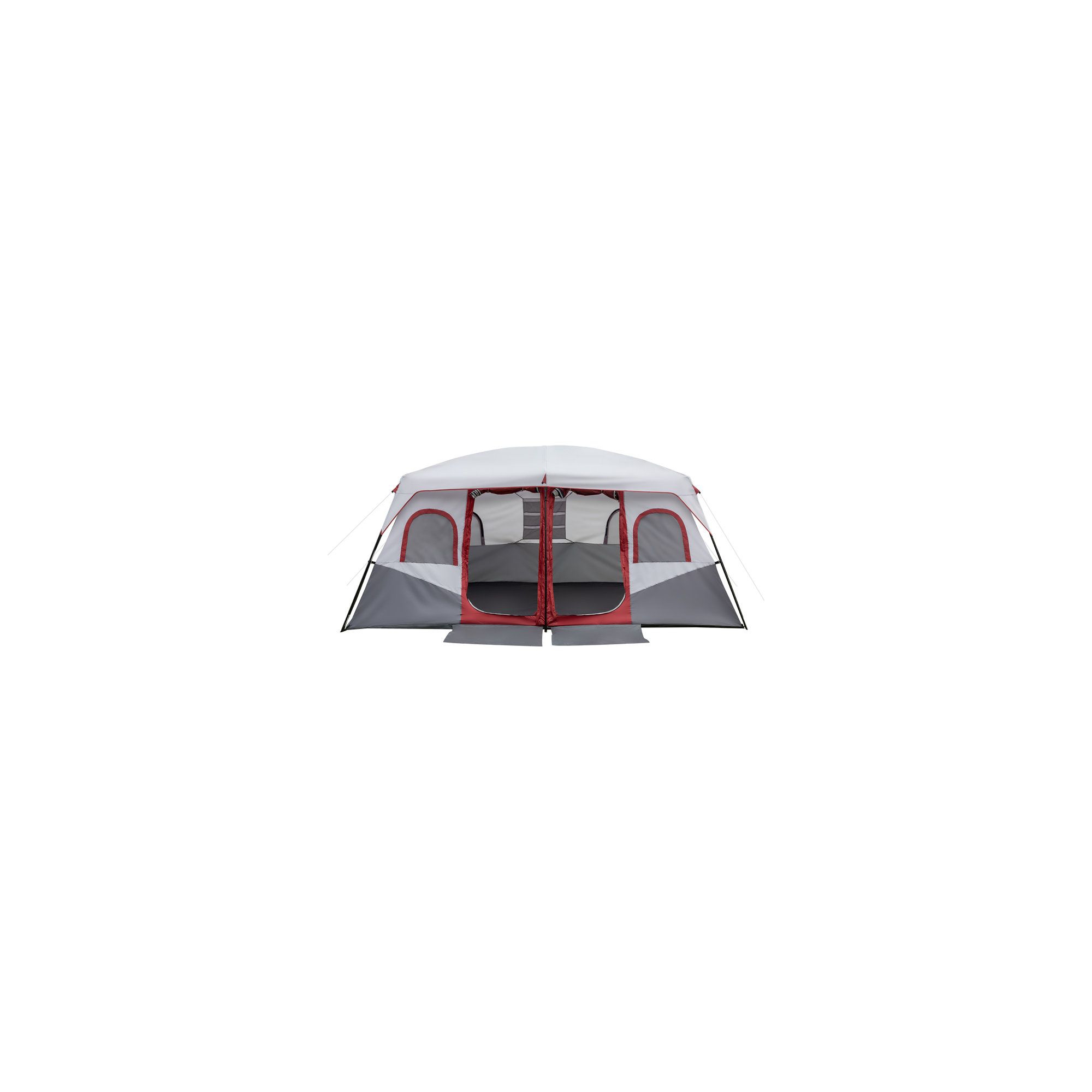 Karl Home | 10-Person Family Camping Tent