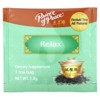 Prince of Peace Herbal Tea, Relax, 18 Tea Bags, 1.14 oz (32.4 g) - 3 of 4