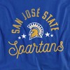 San Jose State University Official Spartans Unisex Adult T-Shirt, Spartans - image 2 of 4