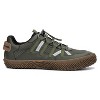 Hybrid Green Label Men's Orion Low Top Sneaker - image 2 of 4