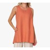 Women's Santorini Top - Stella Carakasi - 3 of 4