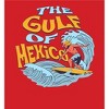 The Gulf of Mexico Surfer Youth Crew Neck Short Sleeve Tee - 2 of 2