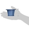 ALFI 2.5 Basket strainer with lift stopper - 2 of 2