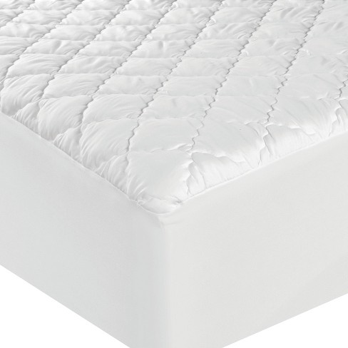 Waterproof Mattress Pad White Sealy Target