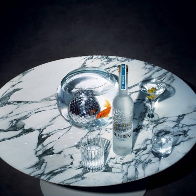 Belvedere Polish Rye Vodka - 750ml Bottle