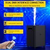 Topteng 600W Cold Spark Machine, Firework Machine with Remote - 3 of 4