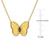 EVERLY JEWELRY| Necklace With Chain, 17- inch - 2 of 4