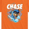 Boys' - Paw Patrol - Chase Lightning Short Sleeve Graphic T-Shirt - 2 of 4