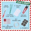 Ultimate Elf Accessory Pack- DIY Posable Tool Kit PLUS Bonus 50 Shelf Activity Cards, Jokes & Challenges to Make Your Holiday More Fun - 3 of 4