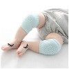 Kitcheniva Baby Crawling Knee Pads 5 Pairs - 2 of 2