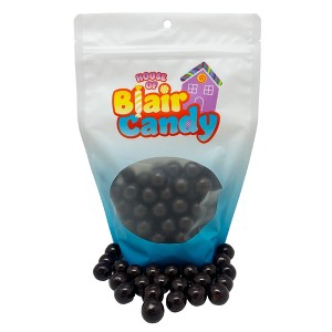 Dark Chocolate Malted Milk Balls – Crunchy Malt Center Coated in Rich Dark Chocolate – Available in 1, 2, 3, 5 lb Bags - 1 of 4