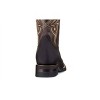 Women's 's Handcrafted Western Leather Boots - Forastero - 3 of 4