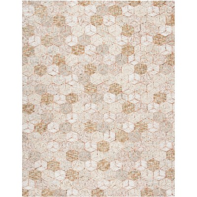 Soho SOH875 Hand Tufted Indoor Rugs - Safavieh