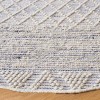 Natura NAT297 Hand Woven Indoor Rugs - Safavieh - 3 of 3