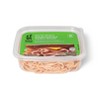 Smoked Honey Turkey Breast Ultra-Thin Deli Slices - 9oz - Good & Gather™ - 2 of 4