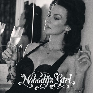 Amanda Shires - Nobody's Girl (CD) - 1 of 1