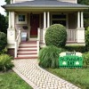 Big Dot of Happiness St. Patrick's Day - Saint Paddy's Day Party Yard Sign Lawn Decorations - Happy St. Patrick's Day Party Yardy Sign - 3 of 4