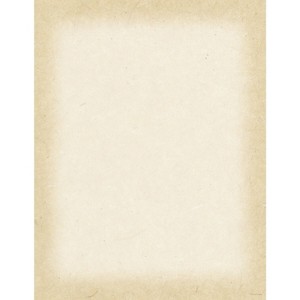Great Papers Umbria Letterhead 80/Pack 2013197 - 1 of 1