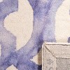 Dip Dye DDY717 Hand Tufted Indoor Rugs - Safavieh - 4 of 4