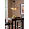 Quoizel Lighting Inglenook 3 - Light Pendant in  Valiant Bronze - 4 of 4