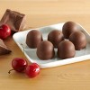 Queen Anne Christmas Milk Chocolate Cordial Cherries - 6.6oz - 3 of 3