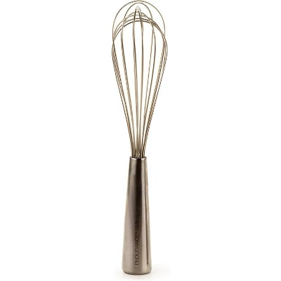 Endurance Stainless Steel 10 Inch Balloon Whisk