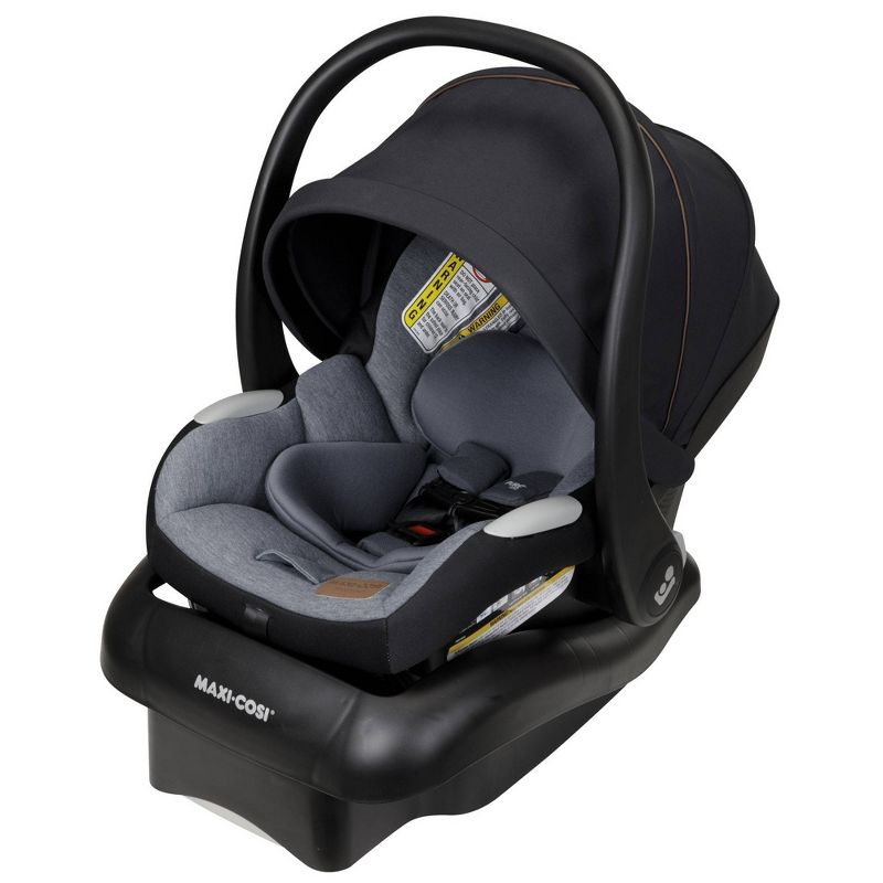 Maxi-Cosi Mico Luxe Infant Car Seat, 1 of 17