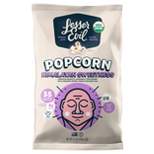 LesserEvil Organic Popcorn Himalayan Sweetness - 6.4oz