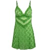 Adore Me Women's Mary Lou Slip Lingerie - 4 of 4