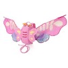 Kids Backpack Lightweight School Backpack with Tulle Wings and Anti-lost Safety Rope Toddler Backpack for Teen Girls Boys - 3 of 4
