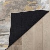 Well Woven Dunes Flatweave Flecked Marble Pattern Area Rug - 3 of 4