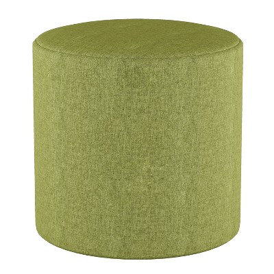 round ottoman slipcover target