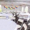 Big Dot of Happiness Love is Love - Pride - Large Rainbow Party Decorations - Pride - Outdoor Letter Banner - 3 of 4