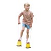 S&S Worldwide Spectrum Bucket Stilts With Non-Slip Base Pk6 - 3 of 4
