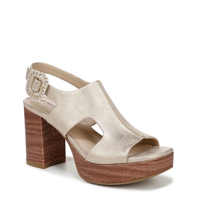 LifeStride Womens Audra Heeled Sandal