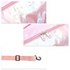 Unique Bargains Duffle Bag for Travel 1 Pc - 3 of 4