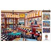 MasterPieces Inc Pops Soda Fountain 750 Piece Jigsaw Puzzle - image 3 of 4