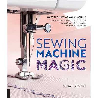 Sewing Basics - By Sandra Bardwell (paperback) : Target