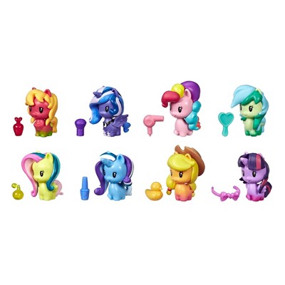 my little pony stuffed animals target