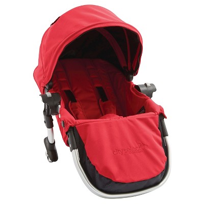 target baby jogger city select