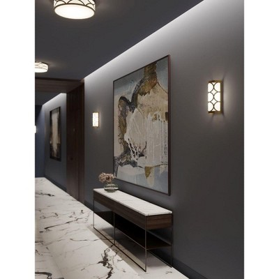 AFX Lake 1 - Light Sconce in  Gold