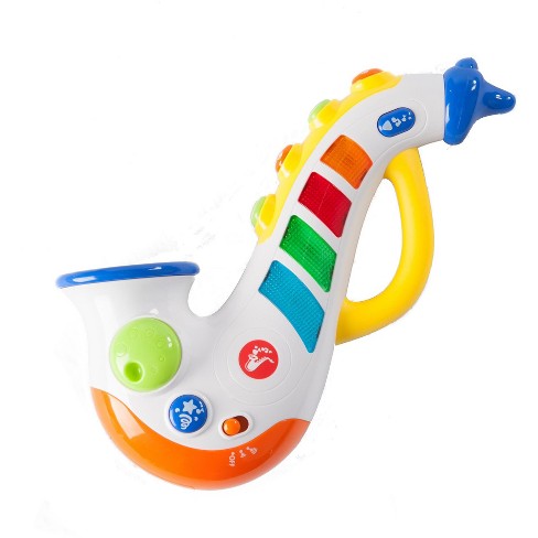  Bontempi - Saxophone : Toys & Games